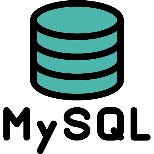 MySQL Icon